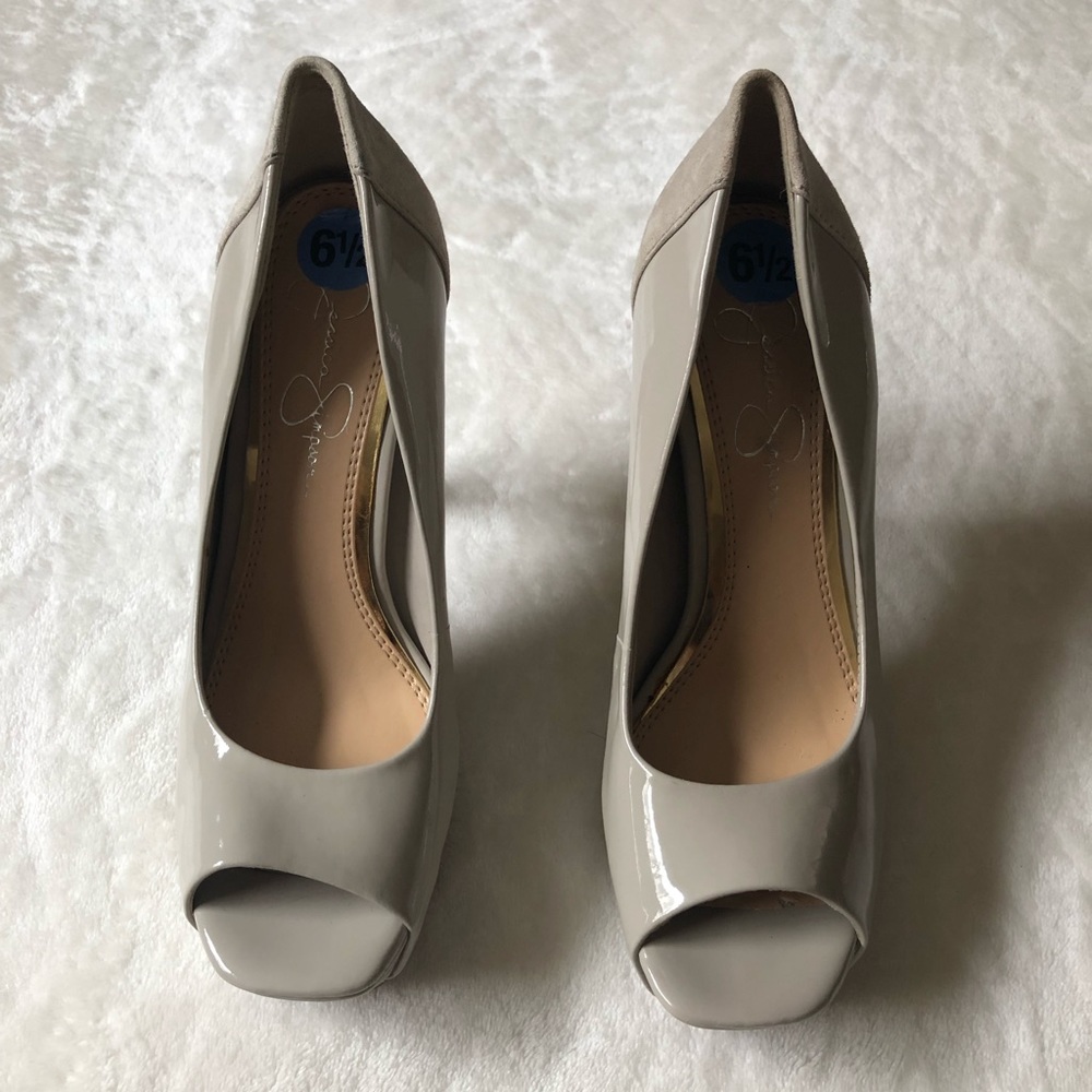 🌟NWOB🌟 Jessica Simpson Heels